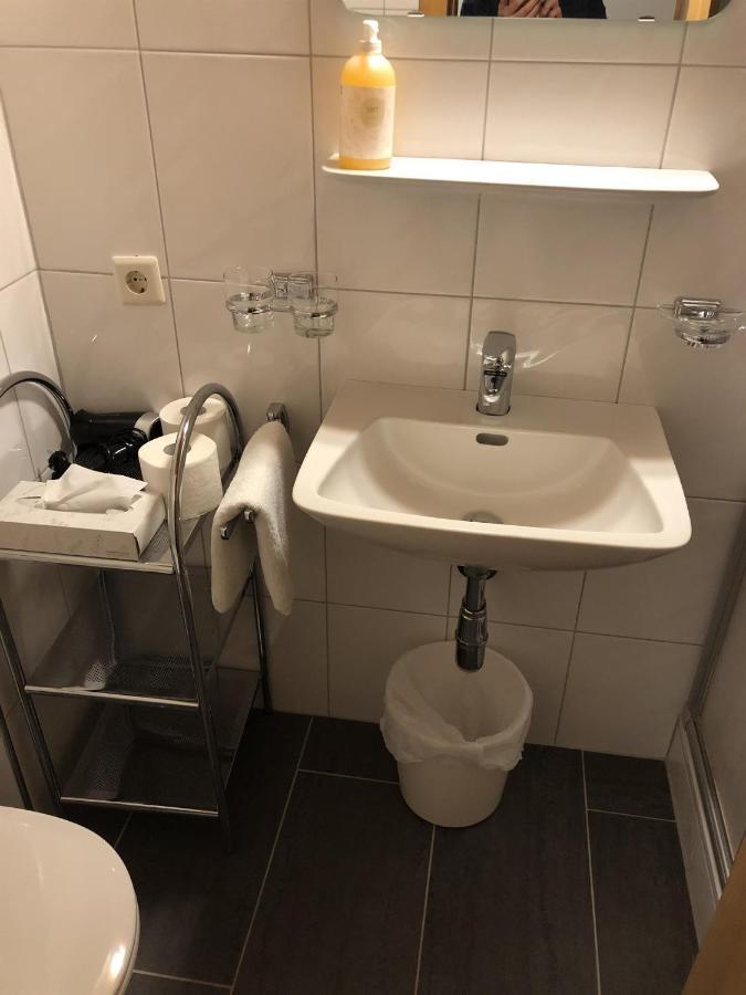 Hotel Idhof Ισγκλ Εξωτερικό φωτογραφία