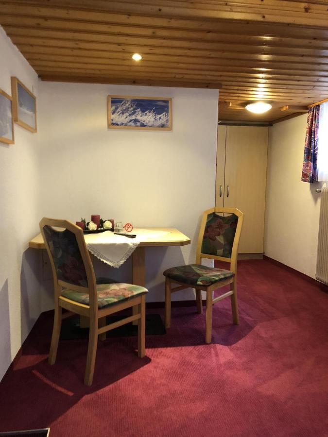 Hotel Idhof Ισγκλ Εξωτερικό φωτογραφία