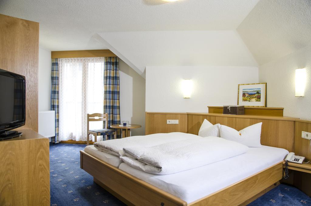 Hotel Idhof Ισγκλ Εξωτερικό φωτογραφία
