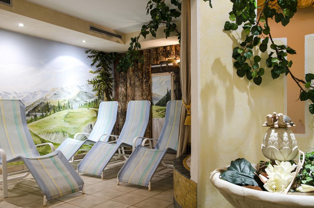 Hotel Idhof Ισγκλ Εξωτερικό φωτογραφία