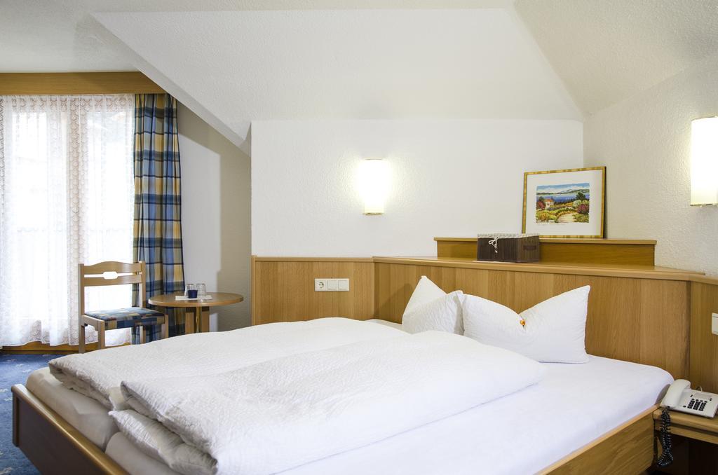 Hotel Idhof Ισγκλ Εξωτερικό φωτογραφία