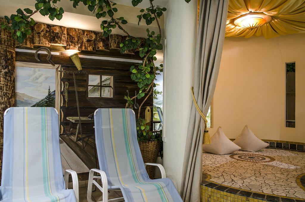 Hotel Idhof Ισγκλ Εξωτερικό φωτογραφία