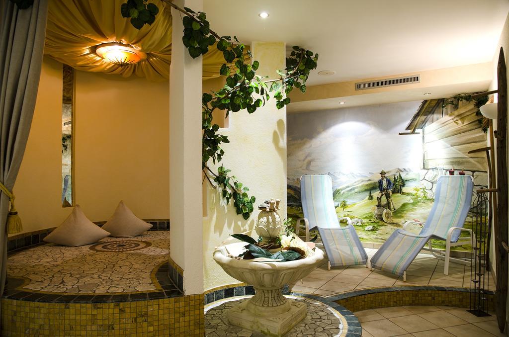 Hotel Idhof Ισγκλ Εξωτερικό φωτογραφία