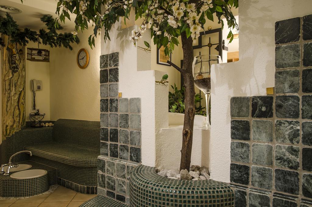 Hotel Idhof Ισγκλ Εξωτερικό φωτογραφία