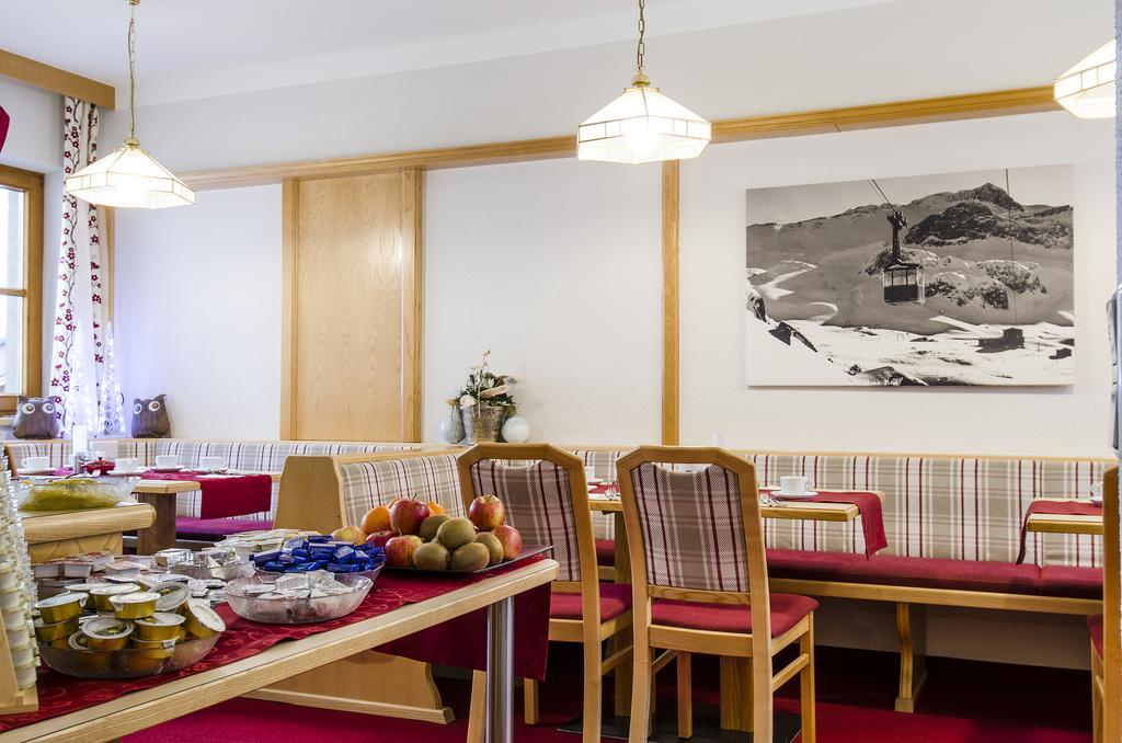 Hotel Idhof Ισγκλ Εξωτερικό φωτογραφία