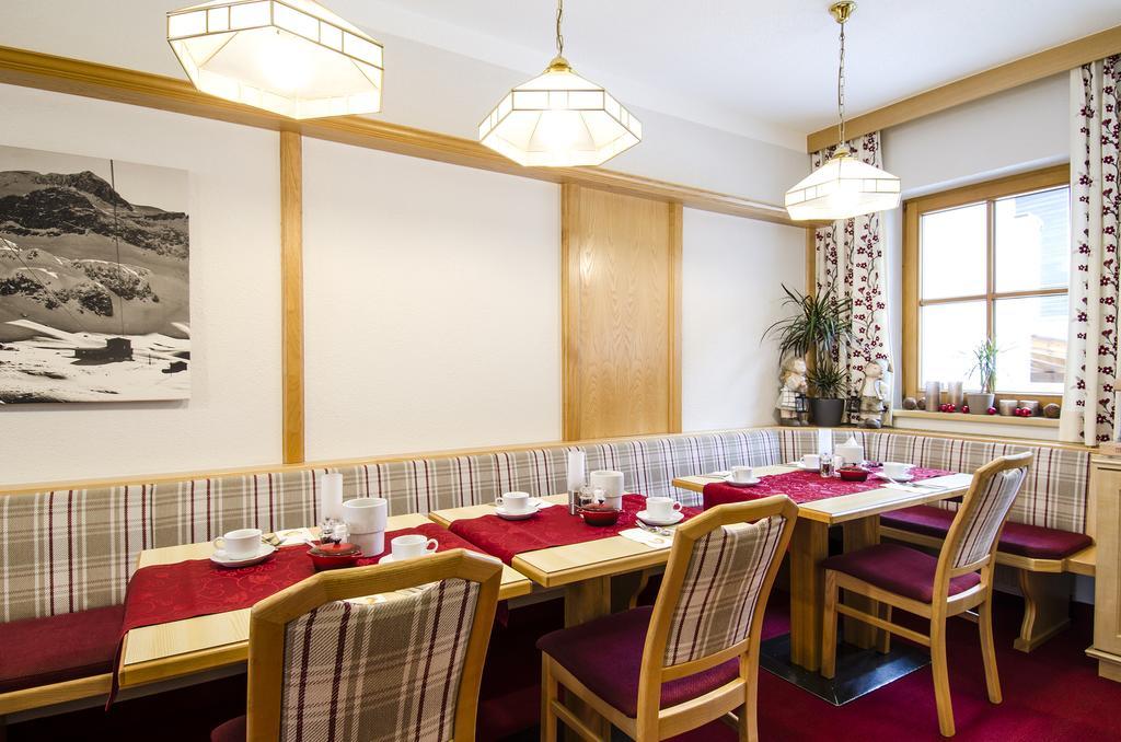 Hotel Idhof Ισγκλ Εξωτερικό φωτογραφία