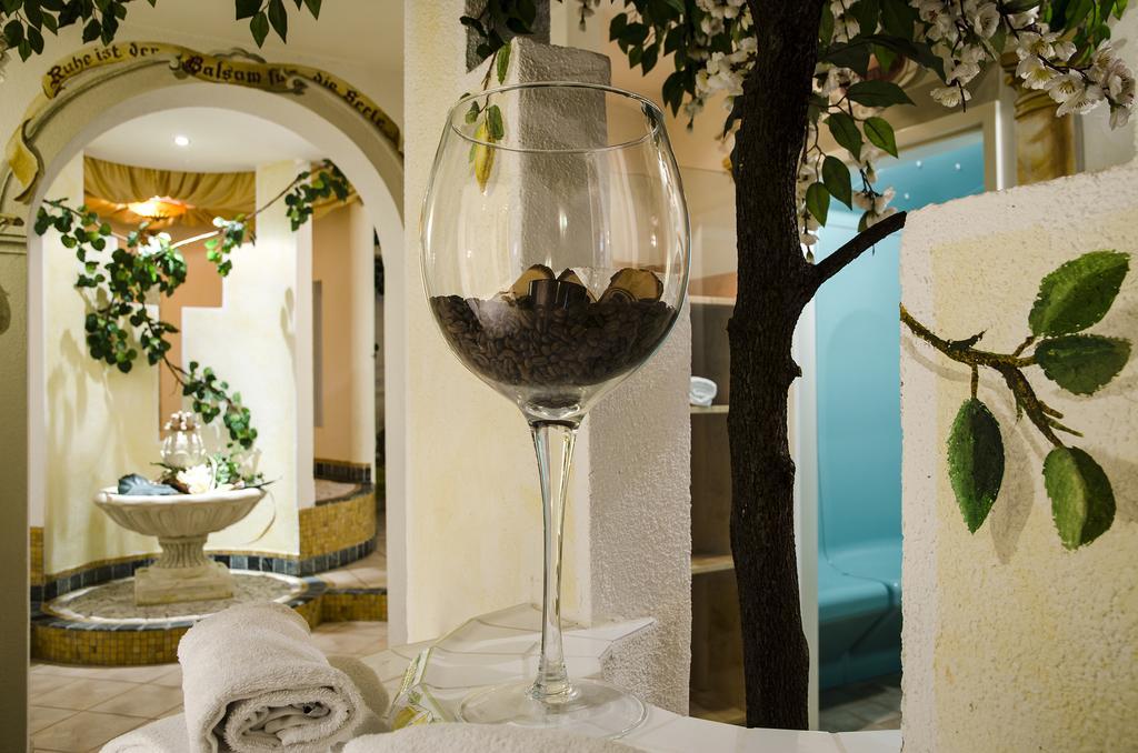 Hotel Idhof Ισγκλ Εξωτερικό φωτογραφία