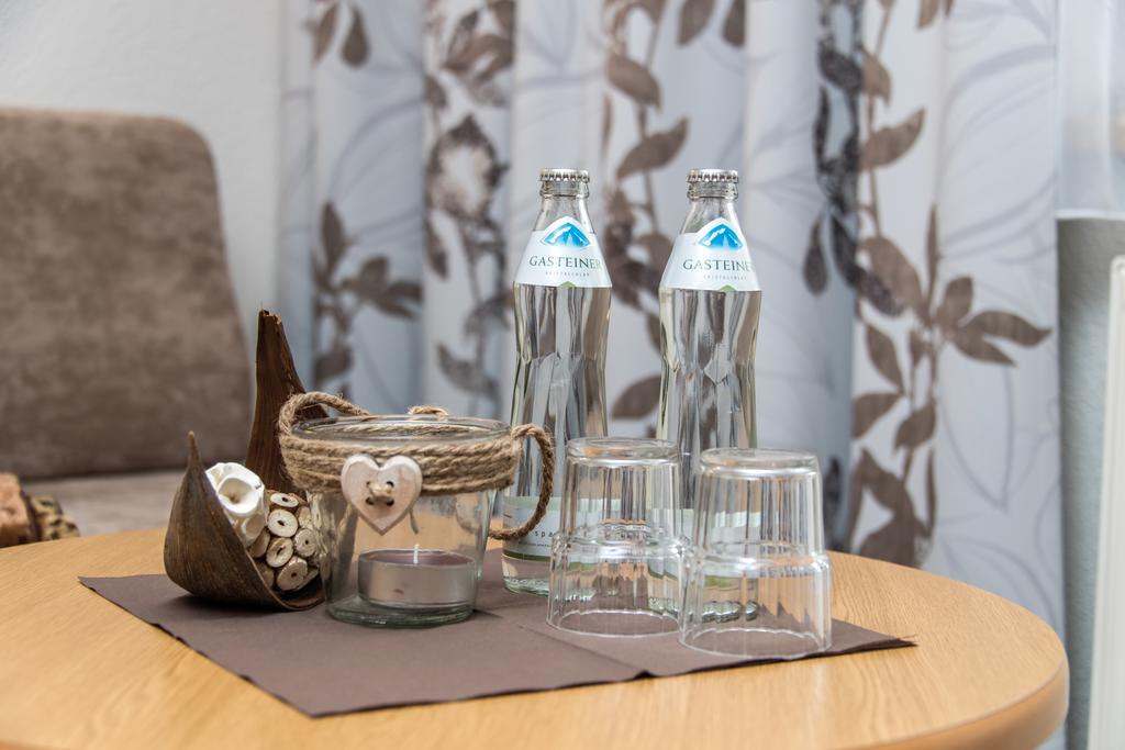 Hotel Idhof Ισγκλ Εξωτερικό φωτογραφία