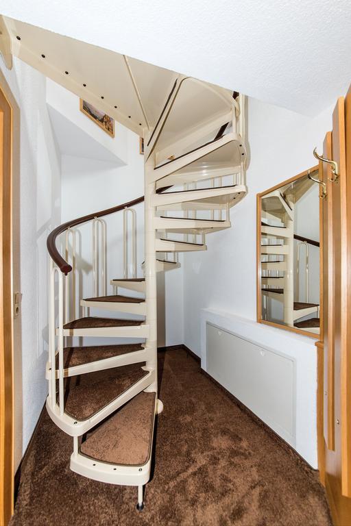 Hotel Idhof Ισγκλ Εξωτερικό φωτογραφία