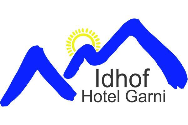 Hotel Idhof Ισγκλ Εξωτερικό φωτογραφία